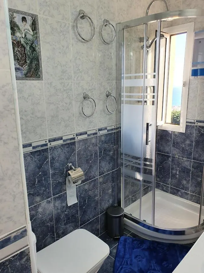 Iris Del Mar Apartment Benalmadena