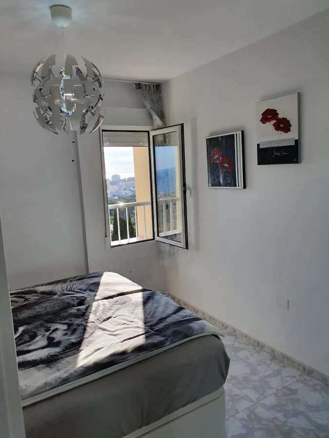 Iris Del Mar Apartment Benalmadena