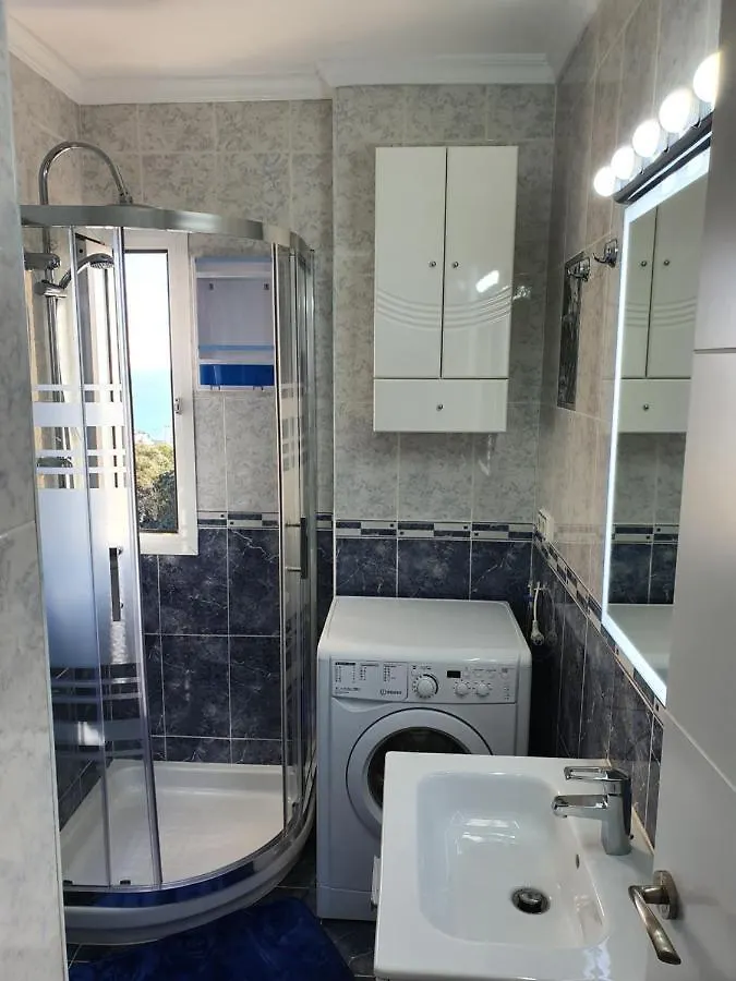 Appartement Iris Del Mar à Benalmádena Espagne