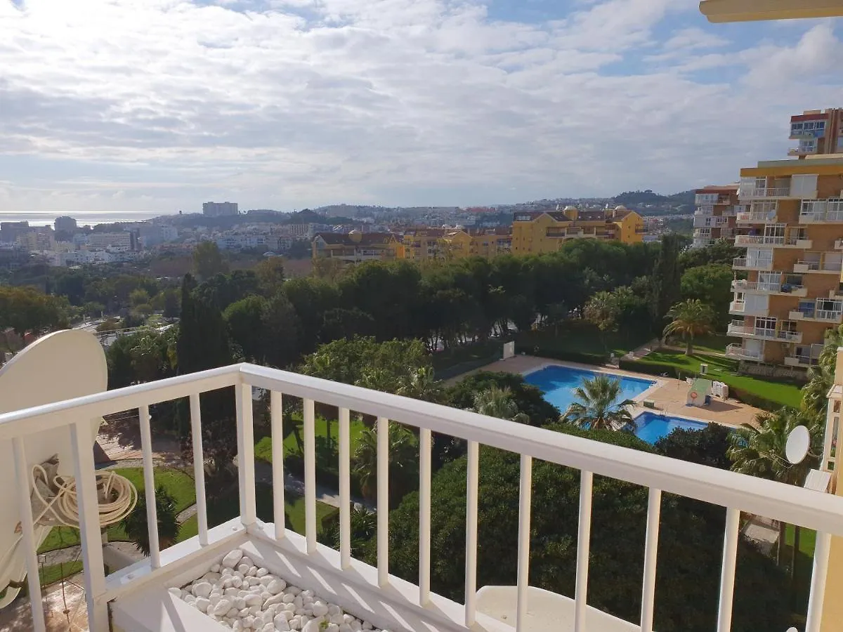 Appartement Iris Del Mar à Benalmádena