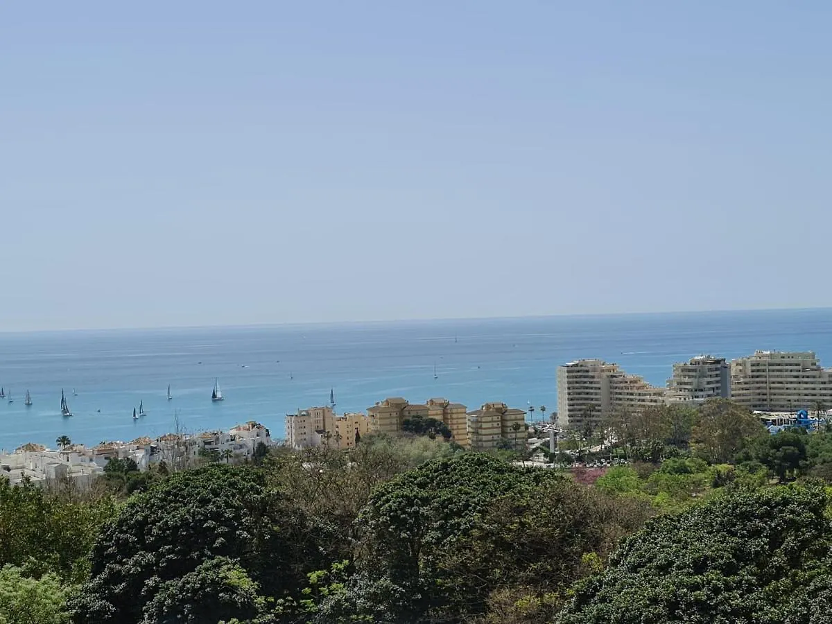Appartement Iris Del Mar à Benalmádena 0*,  Espagne