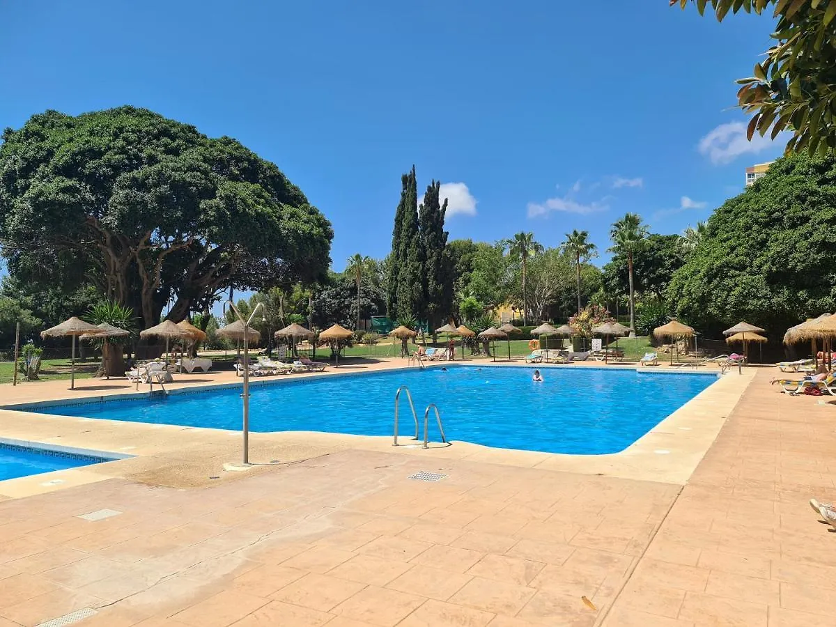 Appartement Iris Del Mar à Benalmádena
